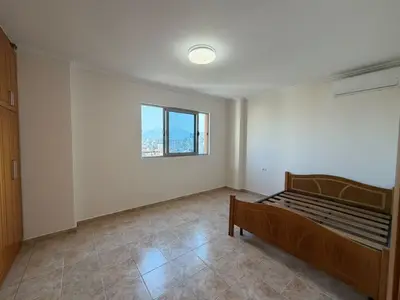 Appartamento 2+1 in affitto a Selitë, Tirana, 98 m². Foto 6 di 10