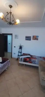 Apartment 2+1 for rent in Urgjenca e Pediatrisë, Tirana, 80 m². Photo 6 of 12