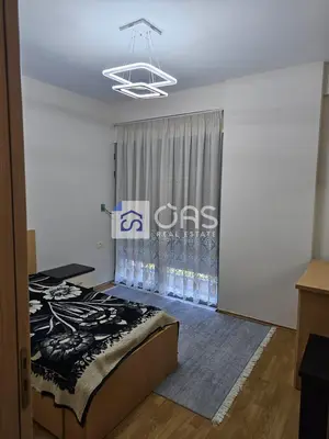 Appartamento 2+1 in affitto a 5 Maj, Tirana, 76 m². Foto 5 di 7