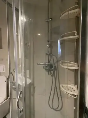 Apartment 2+1 for rent in Selitë, Tirana, 100 m². Photo 5 of 6