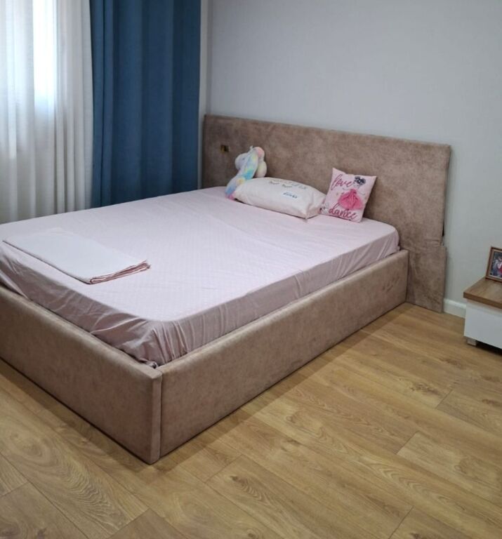 Appartamento 2+1 in affitto a Selvia, Tirana, 95 m². Foto 2 di 3