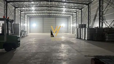 Magazzino in affitto a Valias, Kamza, 900 m². Foto 2 di 3