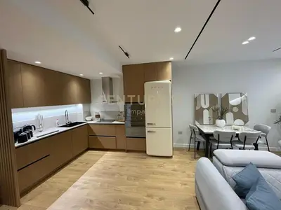 Appartamento 3+1 in affitto a Kodra e Diellit, Tirana, 106 m². Foto 5 di 12