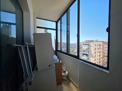 Apartment 1+1 for rent in Yzberisht, Tirana, 60 m². Photo 8 of 8