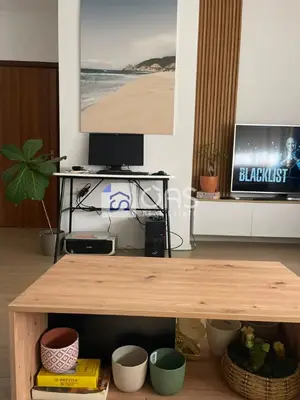 Appartamento 1+1 in affitto a Don Bosko, Tirana, 70 m². Foto 3 di 8