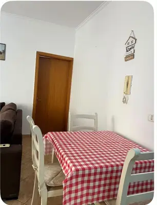 Apartament 1+1 me qera në Plazh, Durrës, 68 m². Foto 4 nga 9