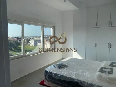 Appartamento 2+1 in affitto a Shkozë, Tirana, 78 m². Foto 3 di 7