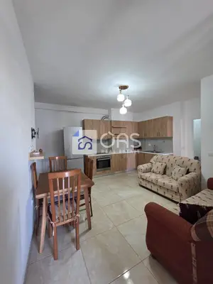 Appartamento 2+1 in affitto ad Astir, Tirana, 91 m². Foto 7 di 7
