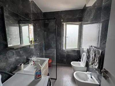 Apartament 1+1 me qera në Vollga, Durrës, 75 m². Foto 4 nga 4