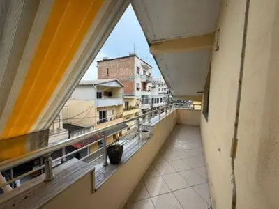 Shtëpi private 2+1 me qera në Rruga Ramazan Njala, Durrës, 80 m². Foto 5 nga 5