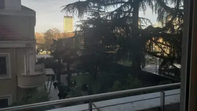 Ambient biznesi me qera në Bulevardi Deshmoret e Kombit, Tiranë, 28 m². Foto 8 nga 12