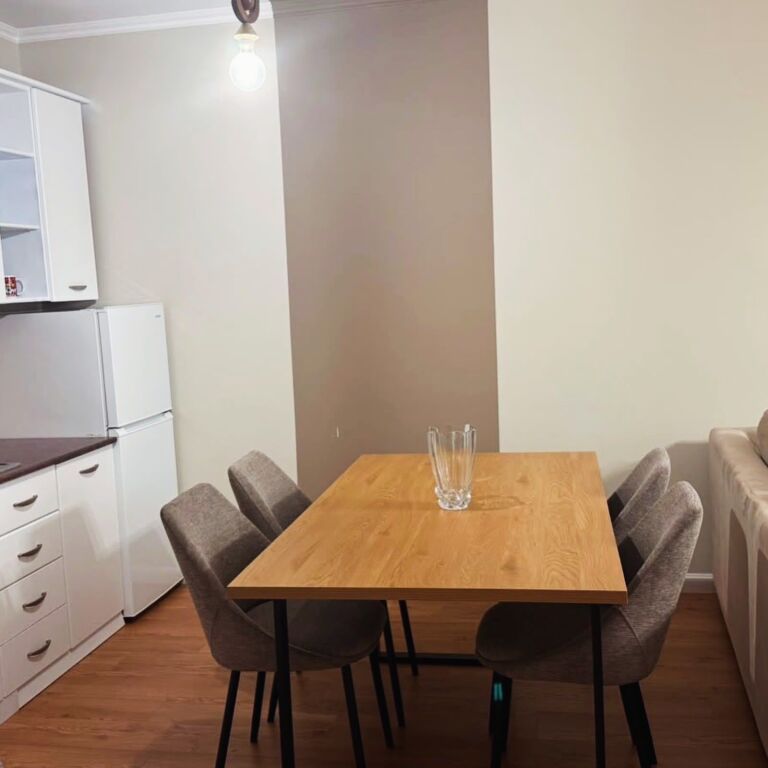 Apartment 1+1 for rent in Komuna e Parisit, Tirana, 74 m². Photo 3 of 3