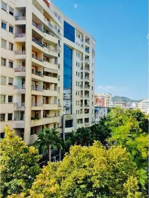 Apartment 2+1 for rent in Rruga Abdyl Frashëri, Tirana, 80 m². Photo 6 of 6