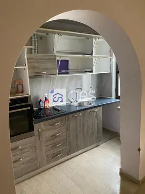 Appartamento 1+1 in affitto a Qyteti Studenti, Tirana, 65 m². Foto 2 di 5
