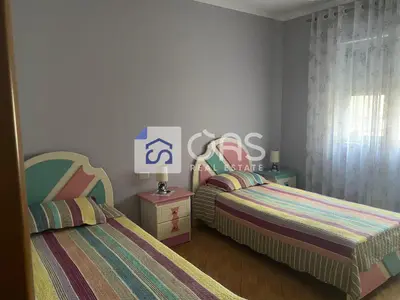 Apartment 2+1 for rent in Bulevardi Bajram Curri, Tirana, 91 m². Photo 4 of 5