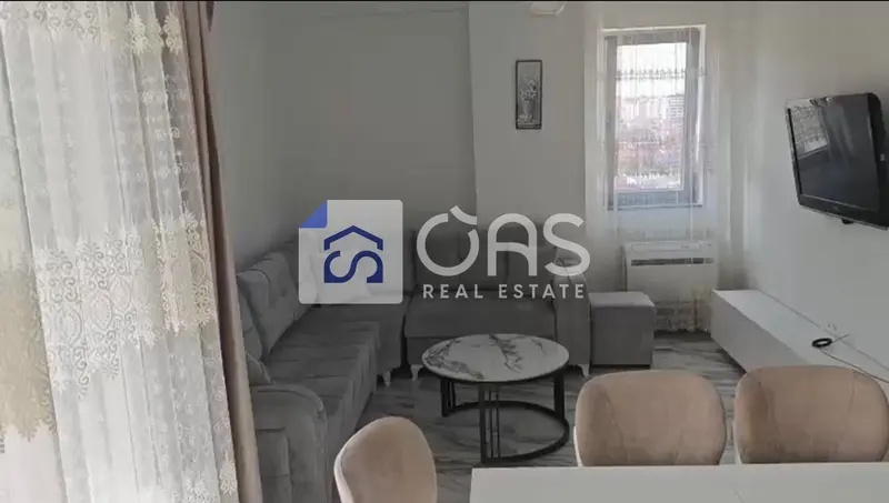 Appartamento 2+1 in affitto ad Ish Fusha e Aviacionit, Tirana, 102 m²
