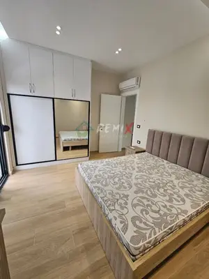 Apartment 1+1 for rent in Rruga Vellazerimi, Durrës, 60 m². Photo 10 of 12