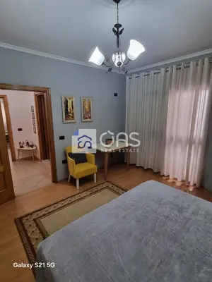 Apartment 1+1 for rent in Shkolla e Baletit, Tirana, 75 m². Photo 3 of 8