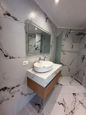 Villa 2+1 in affitto a Sauk, Tirana, 100 m². Foto 5 di 9