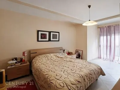 Apartament 2+1 me qera në Rruga e Kosovarëve, Tiranë, 115 m². Foto 3 nga 4