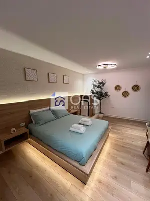 Monolocale in affitto a Rruga e Durrësit, Tirana, 40 m². Foto 5 di 12