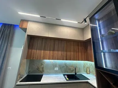 Villa in affitto a TEG, Tirana, 140 m². Foto 3 di 8