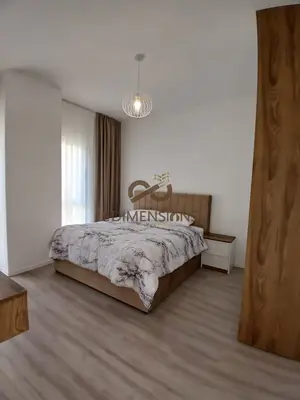Apartament 2+1 me qera në Gazheli Petrol, Tiranë, 76 m². Foto 4 nga 7