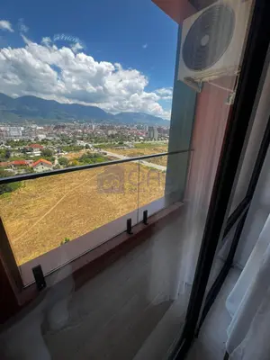 Appartamento 1+1 in affitto a Bulevardi i Ri, Tirana, 77 m². Foto 8 di 9