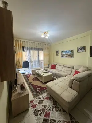 Appartamento 2+1 in affitto ad Astir, Tirana, 112 m². Foto 3 di 7