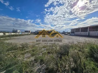 Warehouse for rent in Sukth, Durrës, 3,000 m². Photo 4 of 12