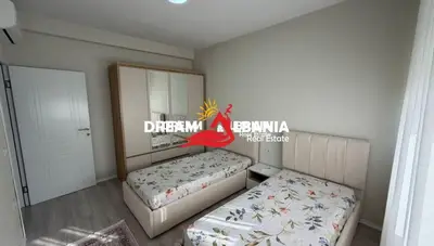 Appartamento 2+1 in affitto a Rruga e Durrësit, Tirana, 100 m². Foto 8 di 9