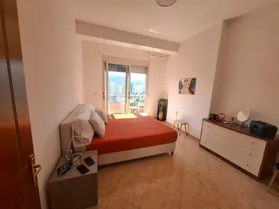 Apartament 1+1 me qera në Rruga Kosova, Vlorë, 80 m². Foto 11 nga 12