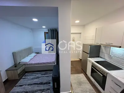 Appartamento in affitto a Qsut, Tirana, 45 m². Foto 1 di 7
