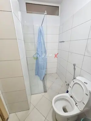 Apartament 2+1 me qera në Vila e Zogut, Durrës, 100 m². Foto 11 nga 12