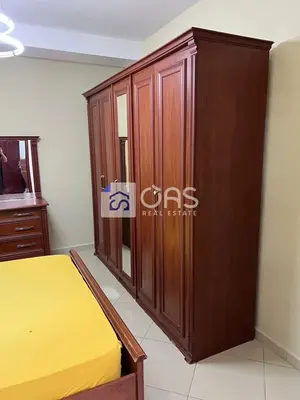 Appartamento 1+1 in affitto a Rruga Teodor Keko, Tirana, 70 m². Foto 5 di 8