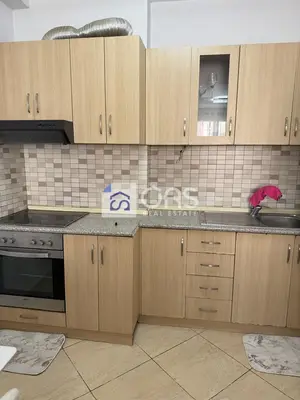 Appartamento 1+1 in affitto a Yzberisht, Tirana, 74 m². Foto 4 di 9