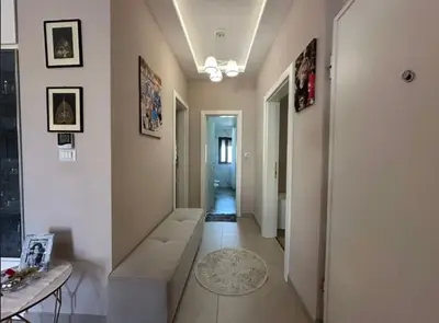 Apartment 2+1 for rent in Xhamlliku, Tirana, 120 m². Photo 7 of 7