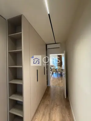 Apartament 3+1 me qera në Bulevardi i Ri, Tiranë, 127 m². Foto 5 nga 7
