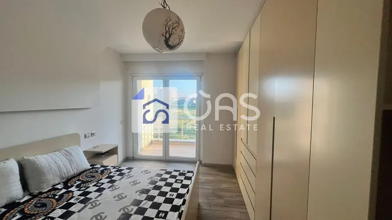Appartamento 2+1 in affitto ad Astir, Tirana, 118 m²