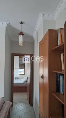 Apartment 2+1 for rent in Rruga Fortuzi, Tirana, 90 m². Photo 7 of 7