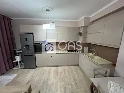 Apartment 2+1 for rent in Astir, Tirana, 106 m². Photo 3 of 6