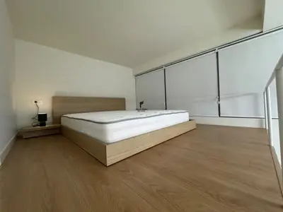 Apartment 1+1 for rent in Qyteti Studenti, Tirana, 30 m². Photo 2 of 7