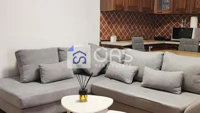 Appartamento 2+1 in affitto a Rruga e Kavajës, Tirana, 80 m². Foto 2 di 9