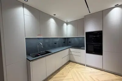 Appartamento 2+1 in affitto a Libri Universitar, Tirana, 92 m². Foto 3 di 9