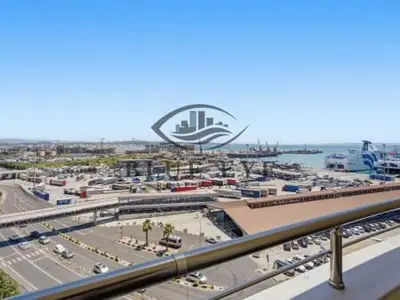 Apartament me qera në Porti i Durrësit, Durrës, 75 m². Foto 10 nga 12
