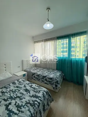 Apartment 2+1 for rent in Jordan Misja, Tirana, 95 m². Photo 5 of 7