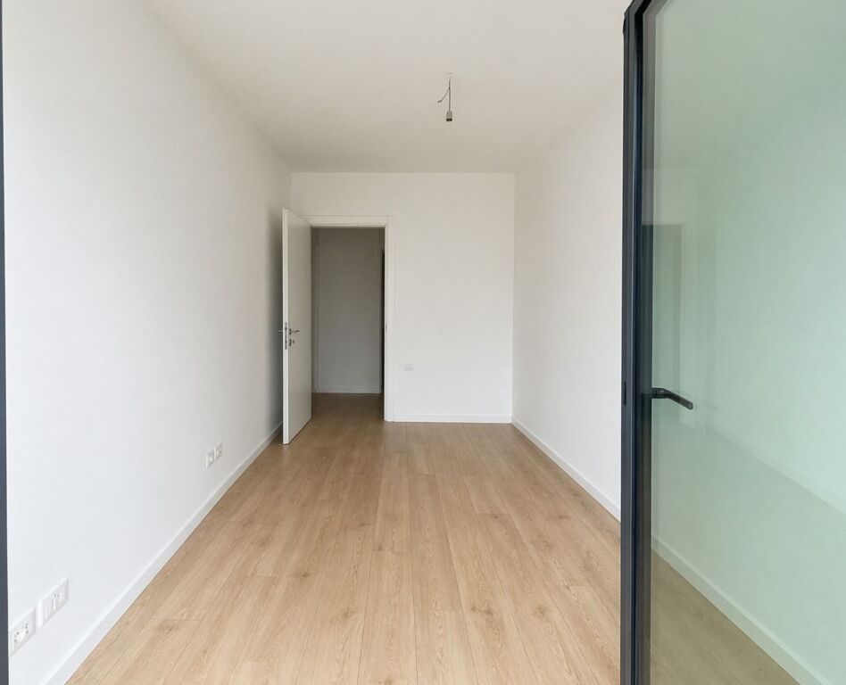 Apartament 2+1 me qera në Lake View Residences, Tiranë, 93 m². Foto 1 nga 3