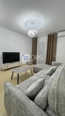 Apartment 2+1 for rent in Ish Parku, Tirana, 100 m². Photo 4 of 11