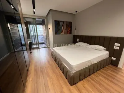 Appartamento 2+1 in affitto a Petro Nini Luarasi, Tirana, 120 m². Foto 6 di 11