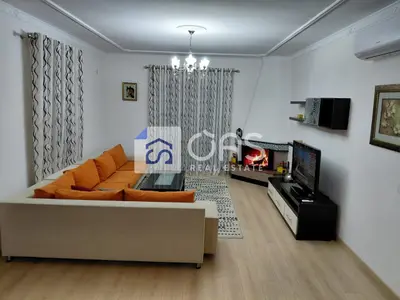 Dupleks me qera në Ali Demi, Tiranë, 170 m². Foto 10 nga 12
